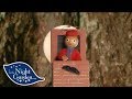In The Night Garden 414 Mr Pontipine S Moustache Flies Away HD Full Episode