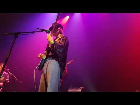 Connan Mockasin - Live - Lying Has To Stop @ Paris - Le café de la danse