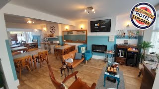 Torbay Guesthouse | Torquay, United Kingdom | Hotel Review 🏩