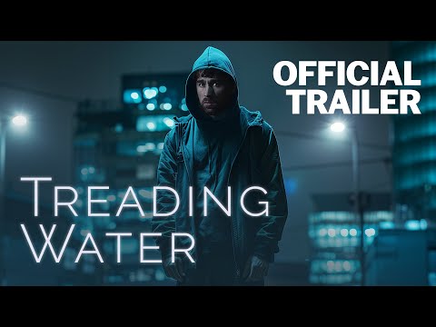 afbeelding Treading Water