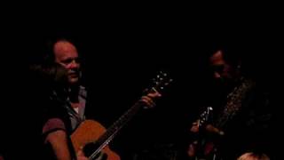 Alejandro Escovedo - Live - Sensitive Boys