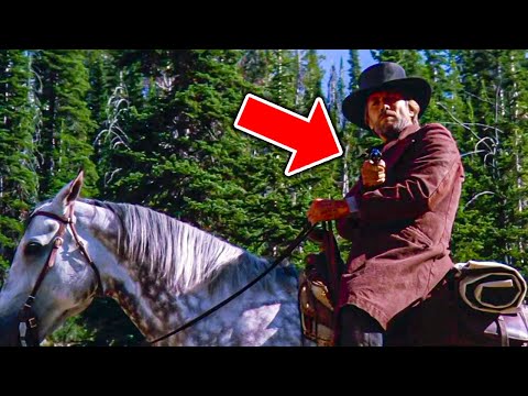 15 Weird Facts About Pale Rider (1985) You Never Knew