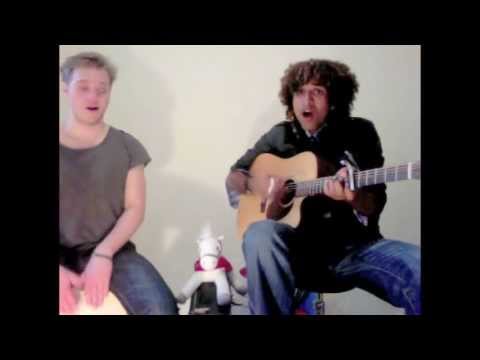 What Doesn't Kill You (Stronger) Kelly Clarkson cover- Engelo Charles