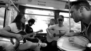 COIN &quot;Run&quot; - A Red Trolley Show (live performance)