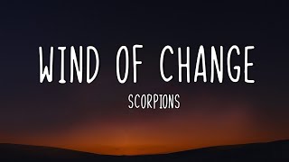 Download lagu Scorpions - Wind of Change with (lyrics) mp3 Download lagu Scorpions - Wind of Change with (lyrics) mp3