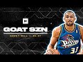 Grant Hill Was SPECIAL In His Prime 1996 97 Highlights GOAT SZN