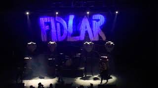 Alcohol - FIDLAR