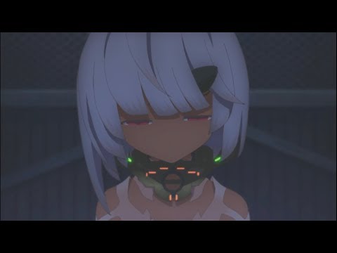 God Eater 3 Part 5 Saving Phym