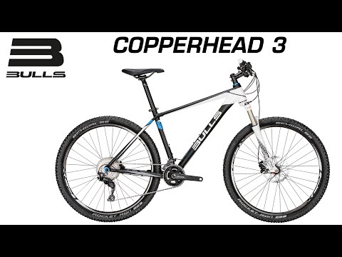 BULLS Copperhead 3 Model 2016 | Product Video