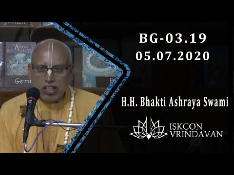Bhakti Ashraya Swami_BG-03.19