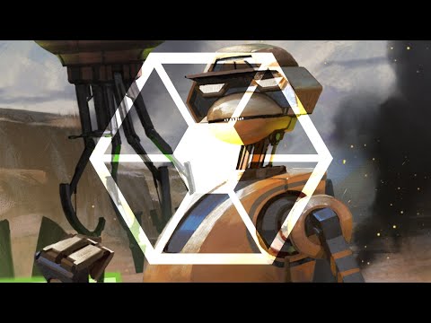 The Confederacy of Independent Systems | Star Wars edit