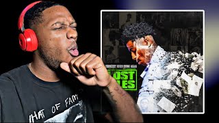 NBA YoungBoy - Hey Now | REACTION