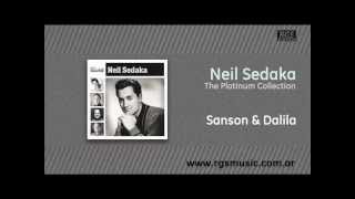 Neil Sedaka - Sanson &amp; Dalila