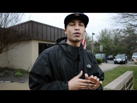 Moeazy ft. Sho J - "Change Gon Come" (official music video)