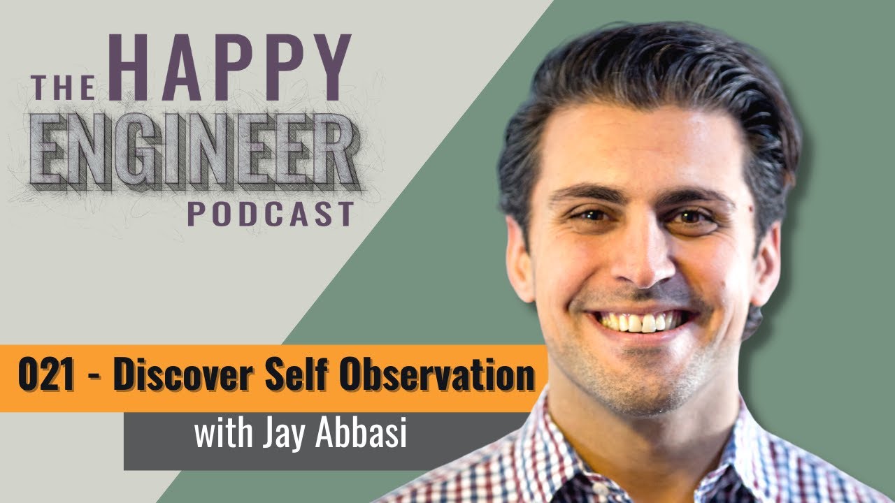 Discover Self Observation