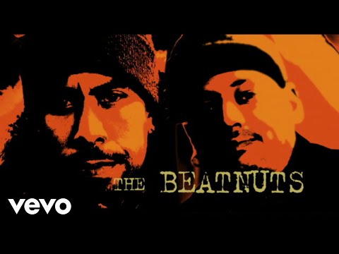 The Beatnuts - No Escapin' This