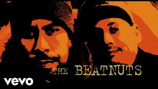 The Beatnuts - No Escapin&#39; This