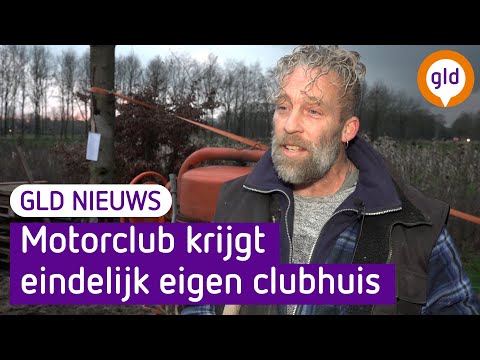 GLD Nieuws 8 januari 2022