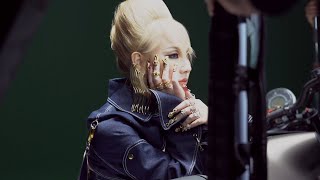 CL - Lover Like Me (Behind The Scenes)