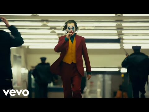 Gustavo Santaolalla - Babel (@EminNilsenofficial Remix) | JOKER