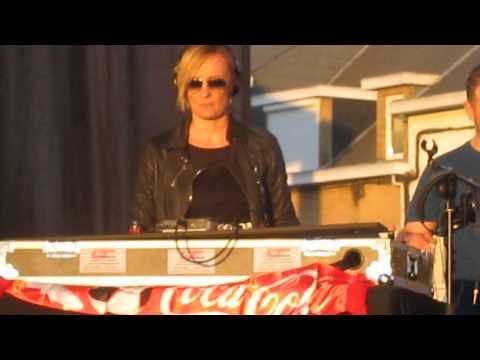 Mix Mademoiselle Luna Belique U.S.A