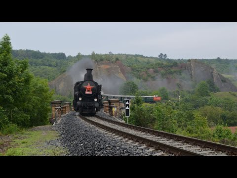 Párou Prahou se Čtyřkolákem 14.6.2020
