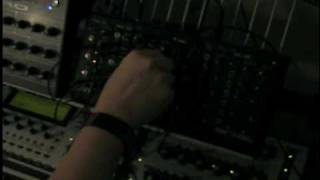 Video thumbnail for MFB Kraftzwerg Demo by FatSynthDude