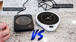 Full Features/Performance Comp: Vobaga vs Let'me Mug Warmer