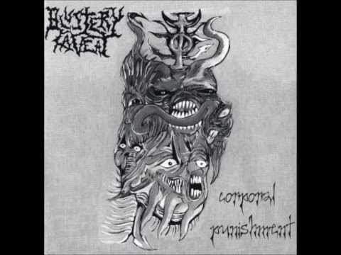 Blustery Caveat - Corporal Punishment