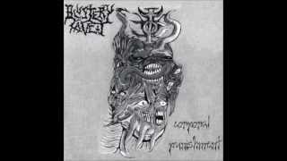 Blustery Caveat - Corporal Punishment