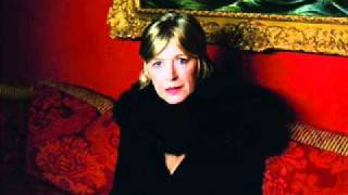 Desperanto, Marianne Faithfull