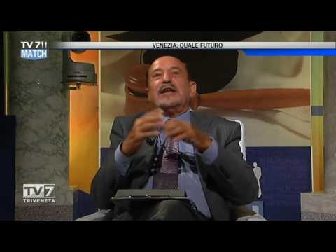 Tv7 Match del 16/09/2016 - VENEZIA TURISMO D'ASSALTO (4 di 4)