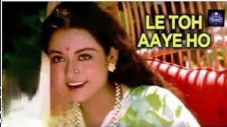 Download lagu Le Toh Aaye Ho Hame Sapno Ke Gaon Mein 🌸✨ | Hemlata | Ravindra Jain Hit Song mp3
