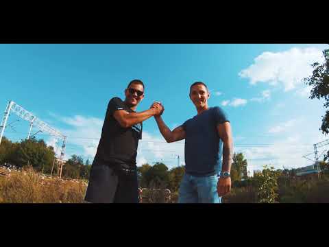 3. SHAGGY SHG - NIBY O ŻYCIU(PROJEKT "SHOGUN"  RTN VIDEO)