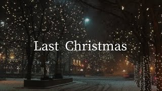 Download lagu [和訳] Last Christmas - Wham! mp3