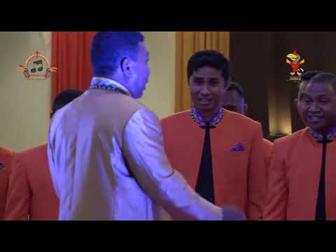 PADUAN SUARA PRIA (PSP) PESPARAWI NASIONAL XII | PART 5