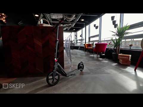 Video Bos en Lommerplein 270-300 Amsterdam West
