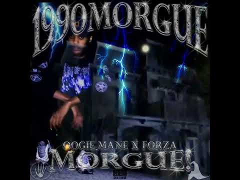 1990Morgue! - Freak Jawn (Prod.OogieMane X Forza) 432hz
