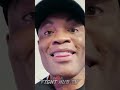 ANDERSON SILVA TELLS STORY OF MEETING CANELO & BEING STAR STRUCK