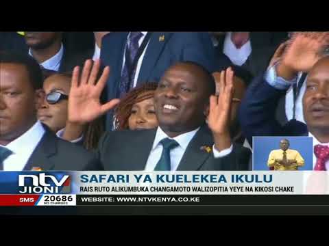 , title : 'Rais William Ruto ampa kazi  rais mstaafu, Uhuru Kenyatta'