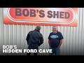 Bob S Hidden Ford Cave Classic Restos Series 58