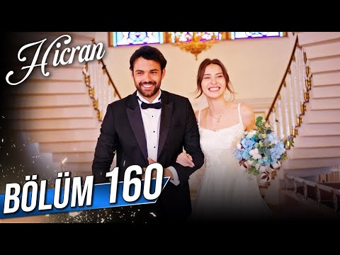 Hicran 160. epizoda! KRAJ SERIJE!