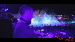 Sasha at Ushua a Ibiza Beach Hotel Season 2012