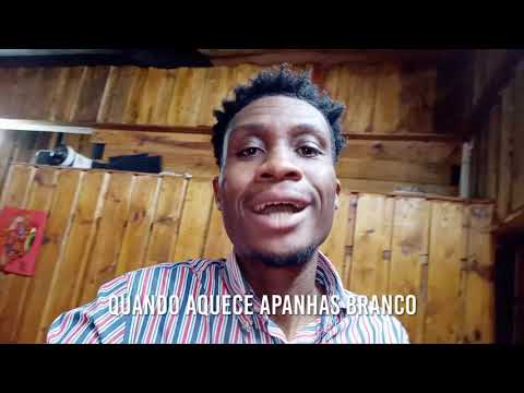 Teknik - Quimera (Freestyle) (Lyric Video)