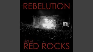 Green to Black (Live)