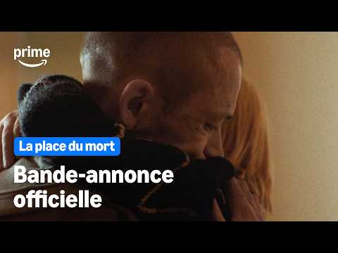La place du mort - Bande-Annonce Officielle | Prime Video
