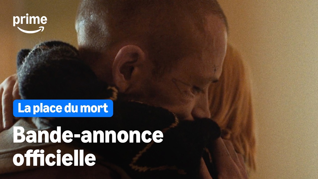 Miniature de la vidéo La place du mort - Bande-Annonce Officielle | Prime Video du film La Place du mort