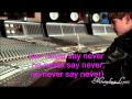 Mattybraps Raps Never Say Never By Justin ...
