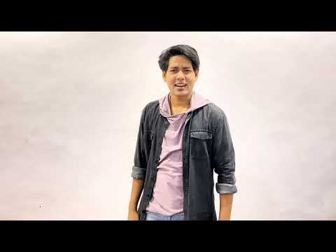 Harsh Kumar positive role audition 