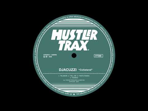 DJacuzzi  - Telamon